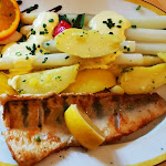 Photo n°1 de l'avis de Markus.i fait le 04/05/2022 à 19:45 sur le  Restaurant Natascha im Peters Hof à Ratingen