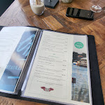 Photo n°3 de l'avis de Robert.o fait le 10/07/2023 à 19:03 sur le  Otto's Restaurantschiff à Rostock