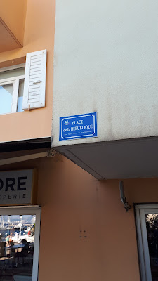 REPUBLIQUE DU FRIOUL à Marseille