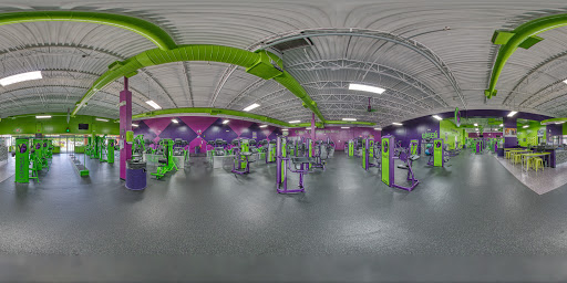 Gym «Youfit Health Clubs», reviews and photos, 2855 Lawrenceville-Suwanee Rd #500, Suwanee, GA 30024, USA