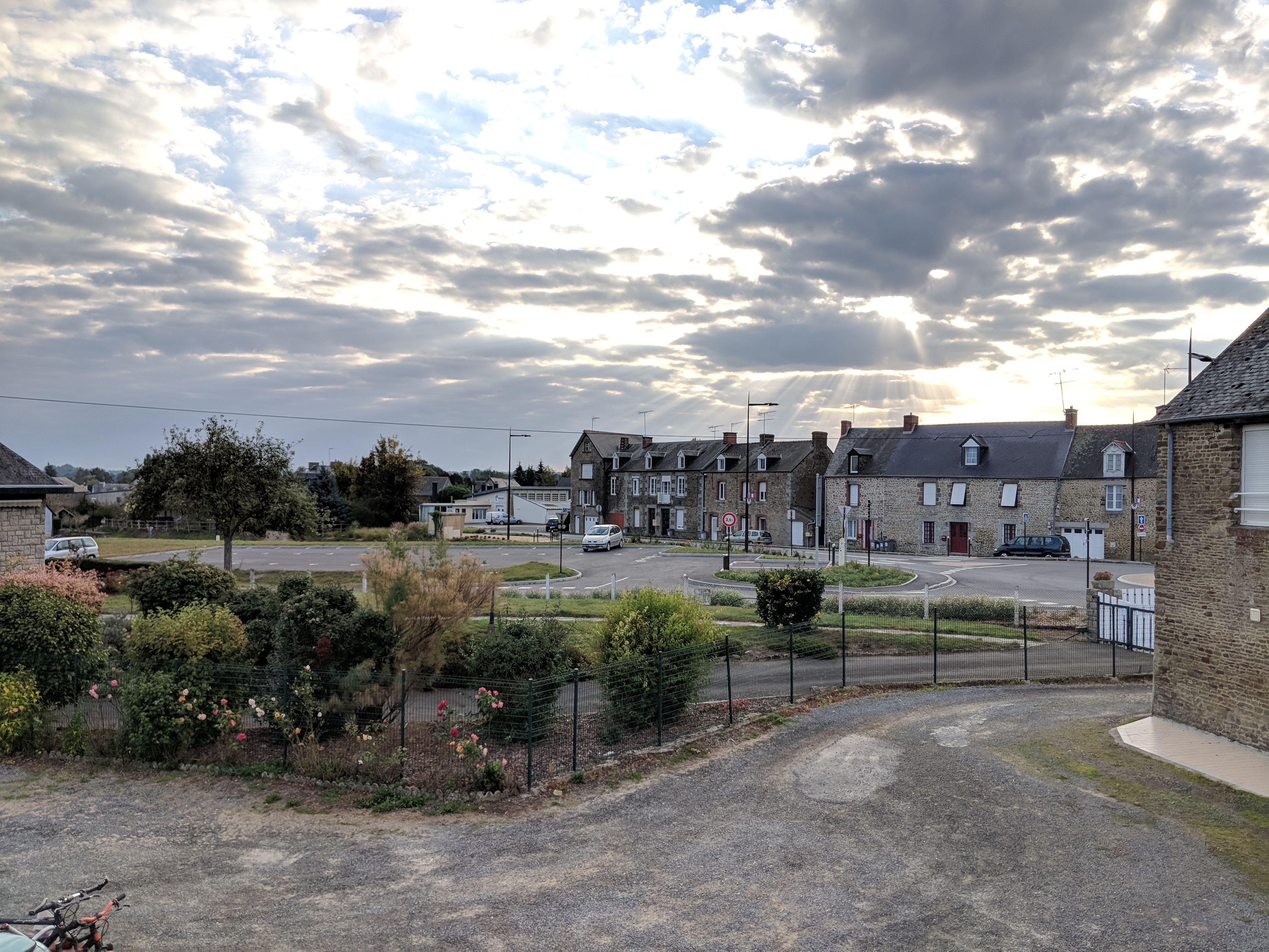 Photo n° 3 de l'avis de Sofia.r fait le 29/09/2018 à 15:39