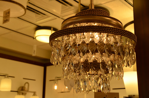 Lighting Store «Springfield Electric Lighting & Design», reviews and photos, 902 Four Seasons Rd, Bloomington, IL 61701, USA