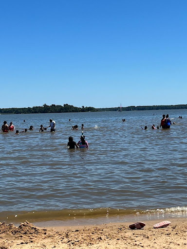 State Park «Hammerman Area Beach», reviews and photos, 7200 Graces Quarters Road, Middle River, MD 21220, USA