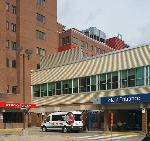 Hospital Hamilton