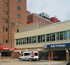 Hamilton General Hospital