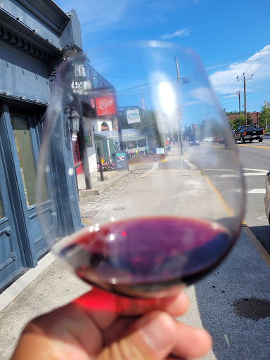 Wine Store «Carrera Wine Cellar», reviews and photos, 35 San Marco Ave, St Augustine, FL 32084, USA