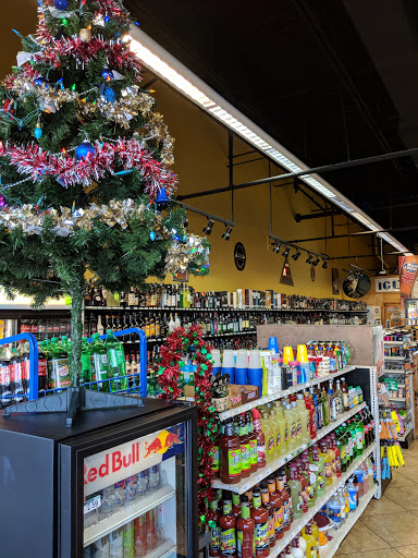 Liquor Store «535 Liquor», reviews and photos, 3260 Vineland Rd, Kissimmee, FL 34746, USA