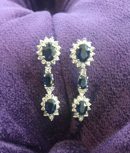 Jewelry Store «Turley Jewelers», reviews and photos, 11219 S Dixie Hwy, Pinecrest, FL 33156, USA