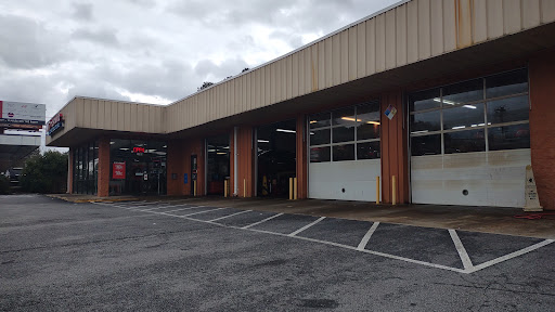 Tire Shop «Firestone Complete Auto Care», reviews and photos, 2780 Main St W, Snellville, GA 30078, USA