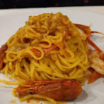 Photo n°3 de l'avis de Pasquale.i fait le 10/12/2019 à 10:55 sur le  Ristorante Crudo & Co. à Rome