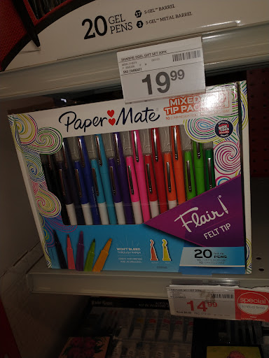 Office Supply Store «Staples», reviews and photos, 84 Southgate Square, Colonial Heights, VA 23834, USA