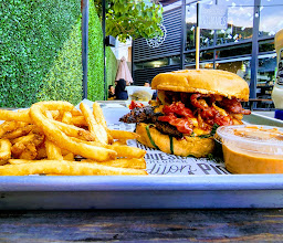 The Food Box San Jeronimo photo