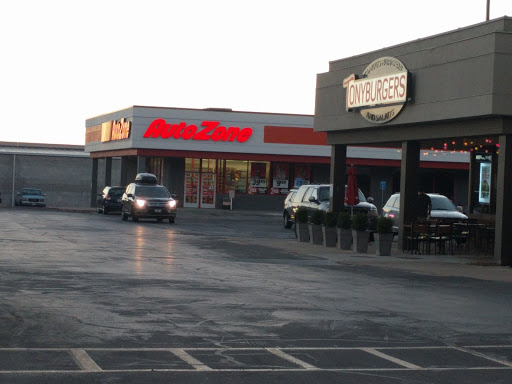 Auto Parts Store «AutoZone», reviews and photos, 180 W Parrish Ln, Centerville, UT 84014, USA