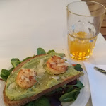 Photo n°1 de l'avis de B. fait le 14/08/2022 à 13:31 sur le  Seehof am Leinecksee - Restaurant, Bar & Event Location à Alfdorf