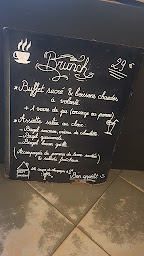 Photo n°4 de Bistrot Lucien à Paris ()