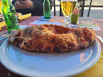 Plats et boissons du Pizzeria Milano à Pont-l'Évêque - n°3