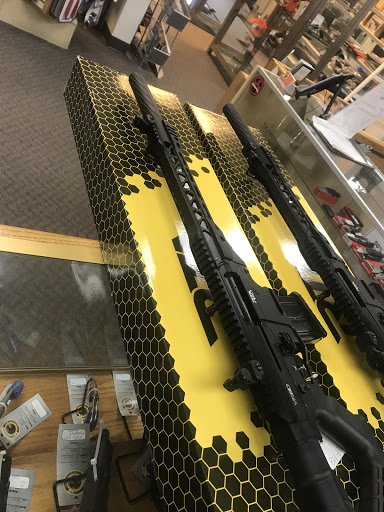 Gun Shop «Wyoming Guns», reviews and photos, 5987 S Suncoast Blvd, Homosassa, FL 34446, USA