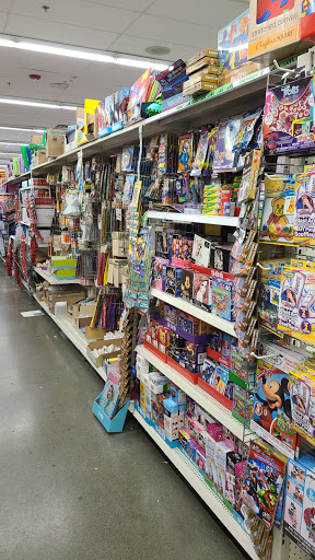 Dollar Store «Dollar Tree», reviews and photos, 7601 Evergreen Way, Everett, WA 98203, USA