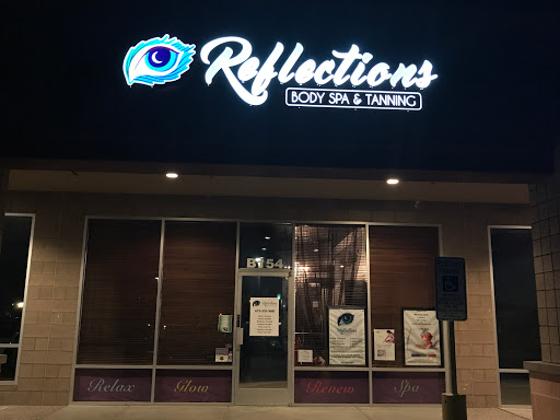 Day Spa «Reflections Body Spa & Tanning», reviews and photos, 3668 W Anthem Way, Anthem, AZ 85086, USA