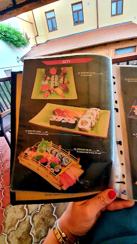 Čínská restaurace U Bílého koníčka Otevírací doba