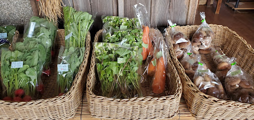 産直おだづめ(大立目)