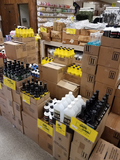 Surplus Store «Surplus City Inc», reviews and photos, 1880 Harrisburg Pike, Carlisle, PA 17015, USA