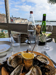 Photo n°78 de Côté Mer à Cancale ()