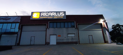 Ricarlus S.L. en Vigo, Pontevedra