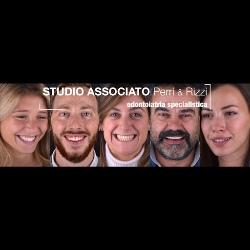 Studio dentistico Perri&Rizzi | Firenze