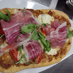 Photo n°9 de l'avis de yvonne.r fait le 12/09/2018 à 19:23 sur le  Café Restaurant Spindel à Bad Segeberg