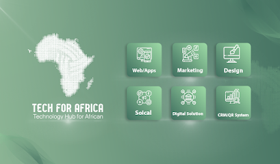 Tech for Africa