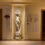 Photo n°3 de l'avis de Tamy.� fait le 02/05/2023 à 15:45 sur le  Quisisana Hotel Terme & Beauty Farm à Abano Terme