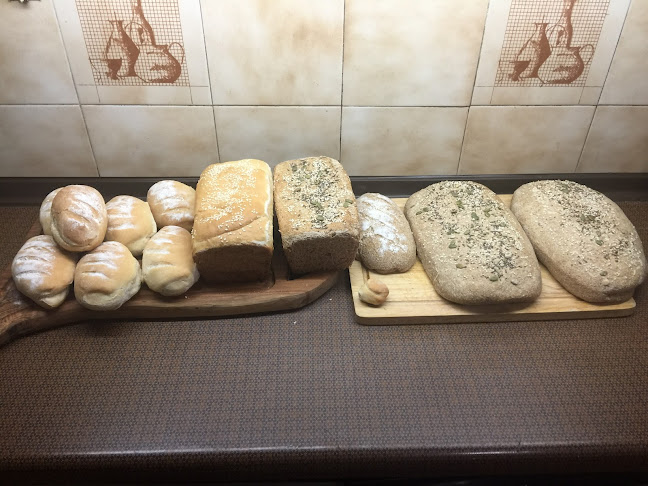 Opiniones de Pan y Sabores en San Pedro de la Paz - Panadería