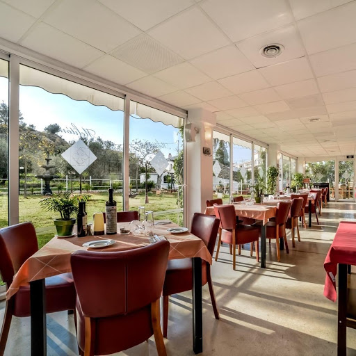 Restaurante Melitón Jardín