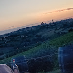 Photo n°2 de l'avis de Paolo.r fait le 13/08/2023 à 20:45 sur le  Ristorante e Braceria Granaio di Castelpugna à Siena