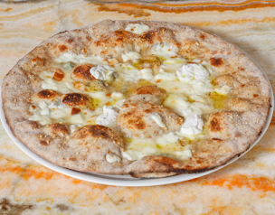 Photo n°69 de Bonvivant Pizza à Paris ()