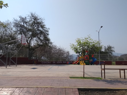 Parque De Juegos Divisadero