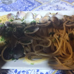 Photo n°1 de l'avis de Massimo.i fait le 06/10/2022 à 18:22 sur le  Il Ritrovo à Porto Empedocle