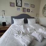 Photo n°4 de l'avis de Susann.c fait le 27/02/2023 à 21:49 sur le  Strandhotel Ahlbeck à Heringsdorf