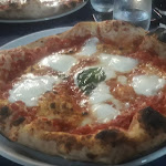 Photo n°1 de l'avis de Veruska.o fait le 02/09/2020 à 12:08 sur le  Posto al Sole - Ristorante Pizzeria Napoletana à Manduria