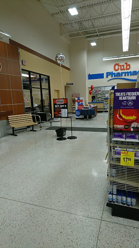 Supermarket «Cub Foods», reviews and photos, 300 E Travelers Trail, Burnsville, MN 55337, USA