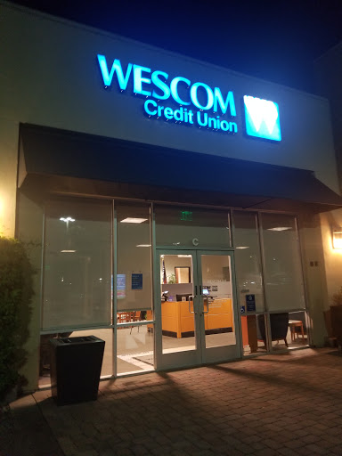 Credit Union «Wescom Credit Union | Orange Branch», reviews and photos