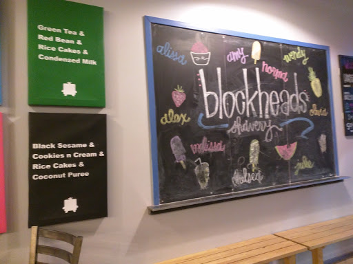 Dessert Shop «Blockheads Shavery», reviews and photos, 12 W Main St, Alhambra, CA 91801, USA