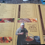 Photo n°17 de l'avis de Michele.i fait le 08/10/2018 à 16:18 sur le  Ristorante La Masseria Di Rossi Francesco à Limatola