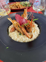 Photo n°12 de Restaurant L'Aixtra à Calvi ()