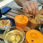 Photo n°1 de l'avis de Kovács.� fait le 11/06/2023 à 10:08 sur le  Sunrays kitchen à Lagos