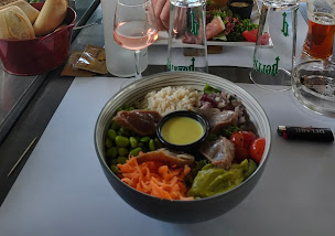 Photo n°40 de Poivre Rouge à Dole ()