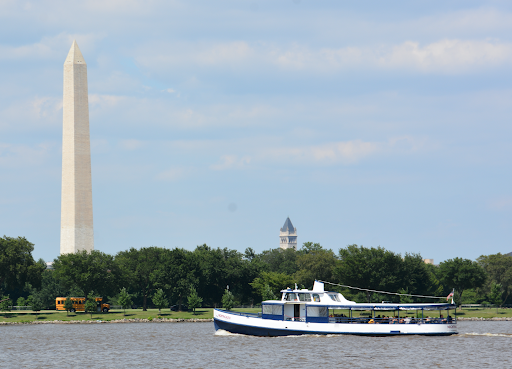 Capitol River Cruises