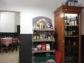 Osteria La Lanterna 16124 Genoa