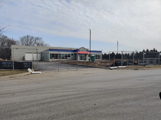 Auto Body Shop «Butterfield Bodyworks CARSTAR/CARSTAR Mundelein», reviews and photos, 1066 Campus Dr, Mundelein, IL 60060, USA